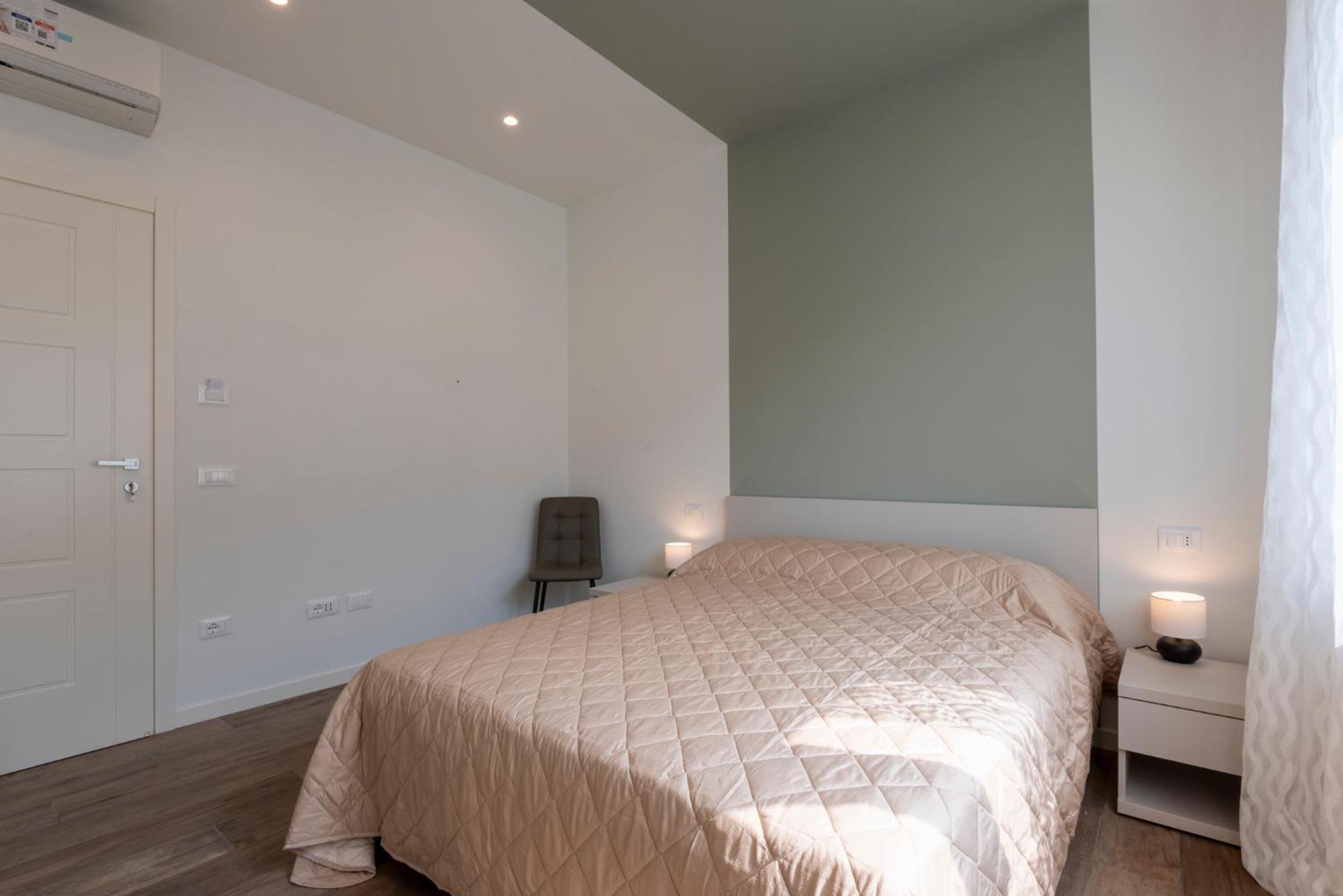 Iarsera Rooms And Apartment ルッカ エクステリア 写真