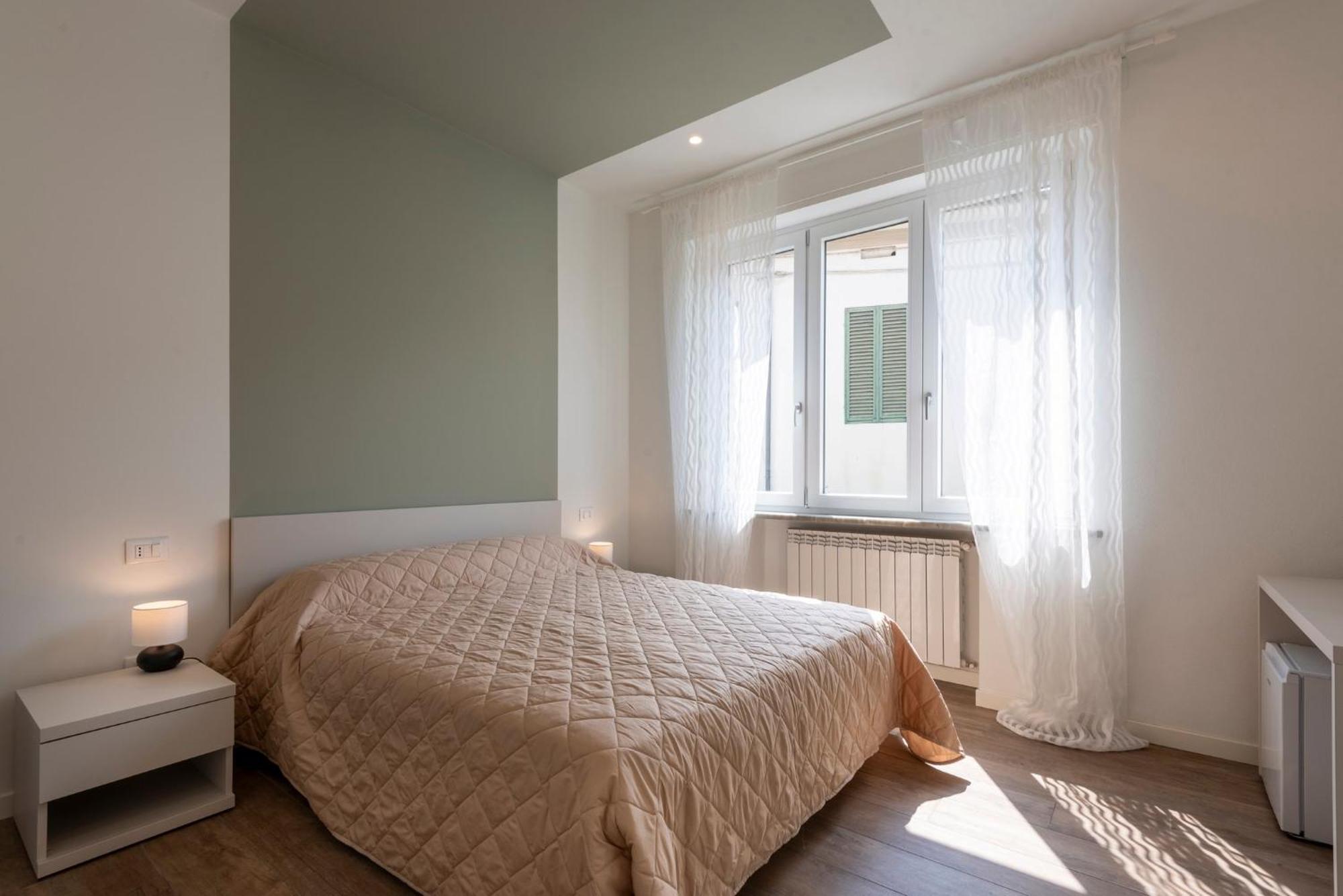 Iarsera Rooms And Apartment ルッカ エクステリア 写真