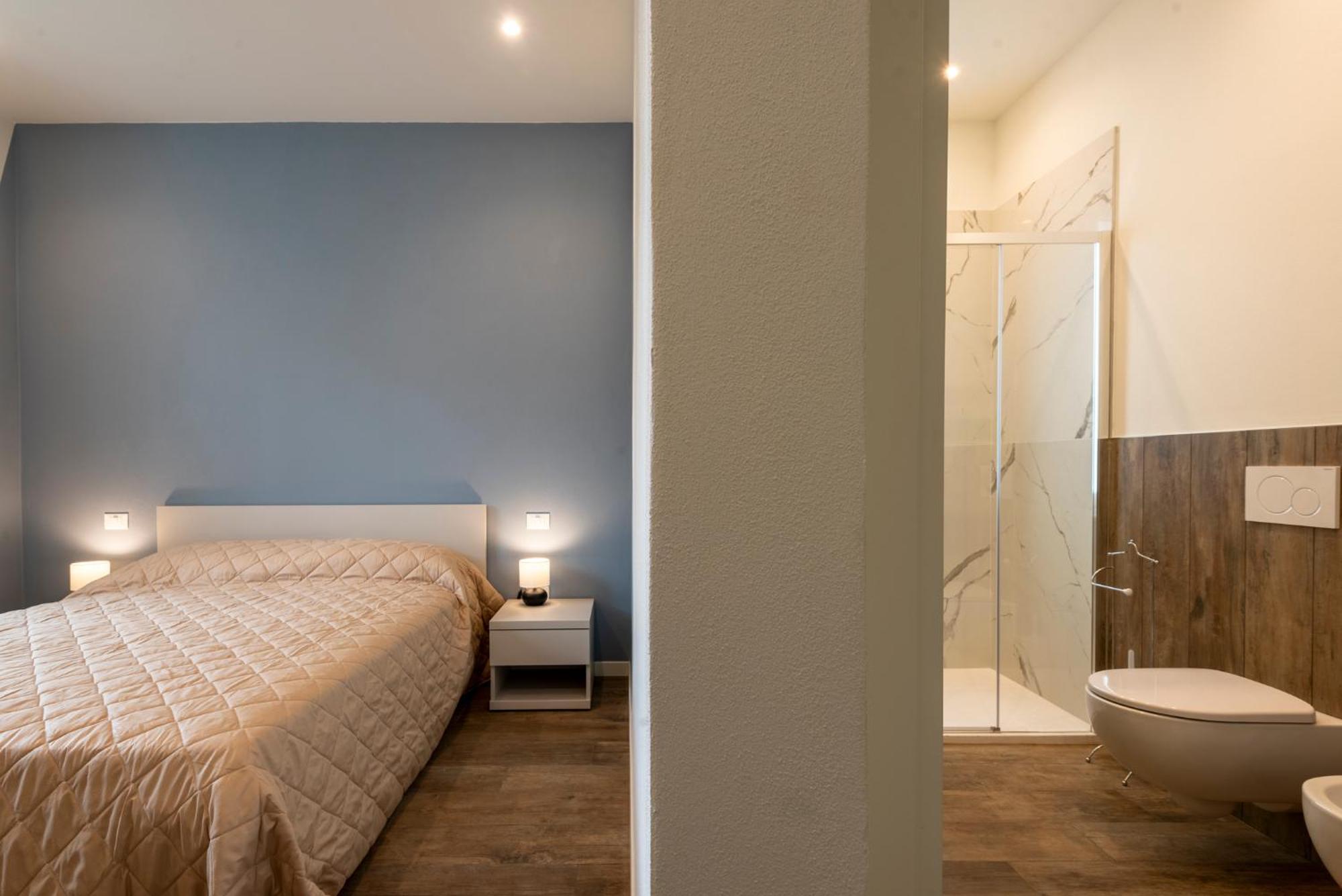 Iarsera Rooms And Apartment ルッカ エクステリア 写真