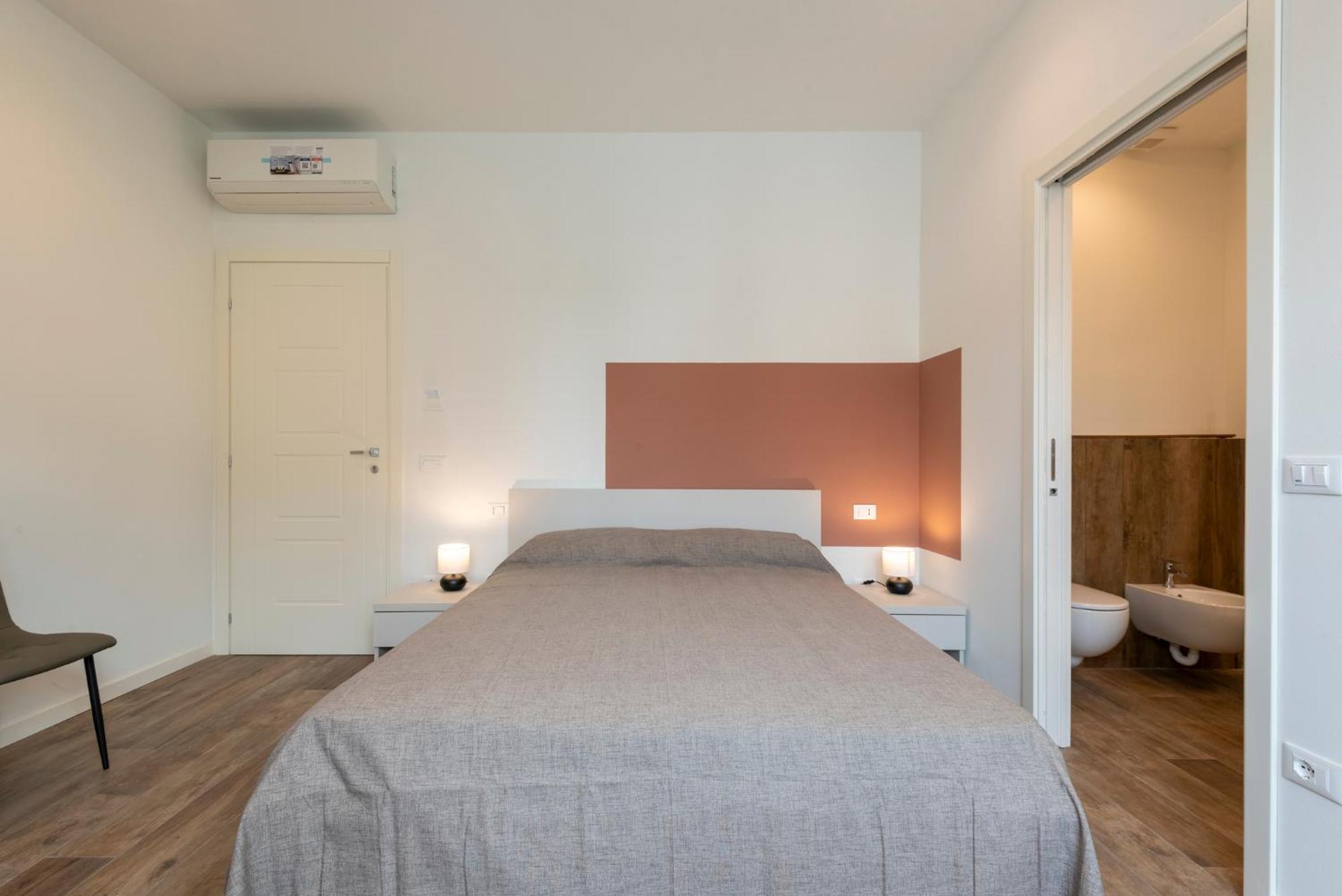 Iarsera Rooms And Apartment ルッカ エクステリア 写真