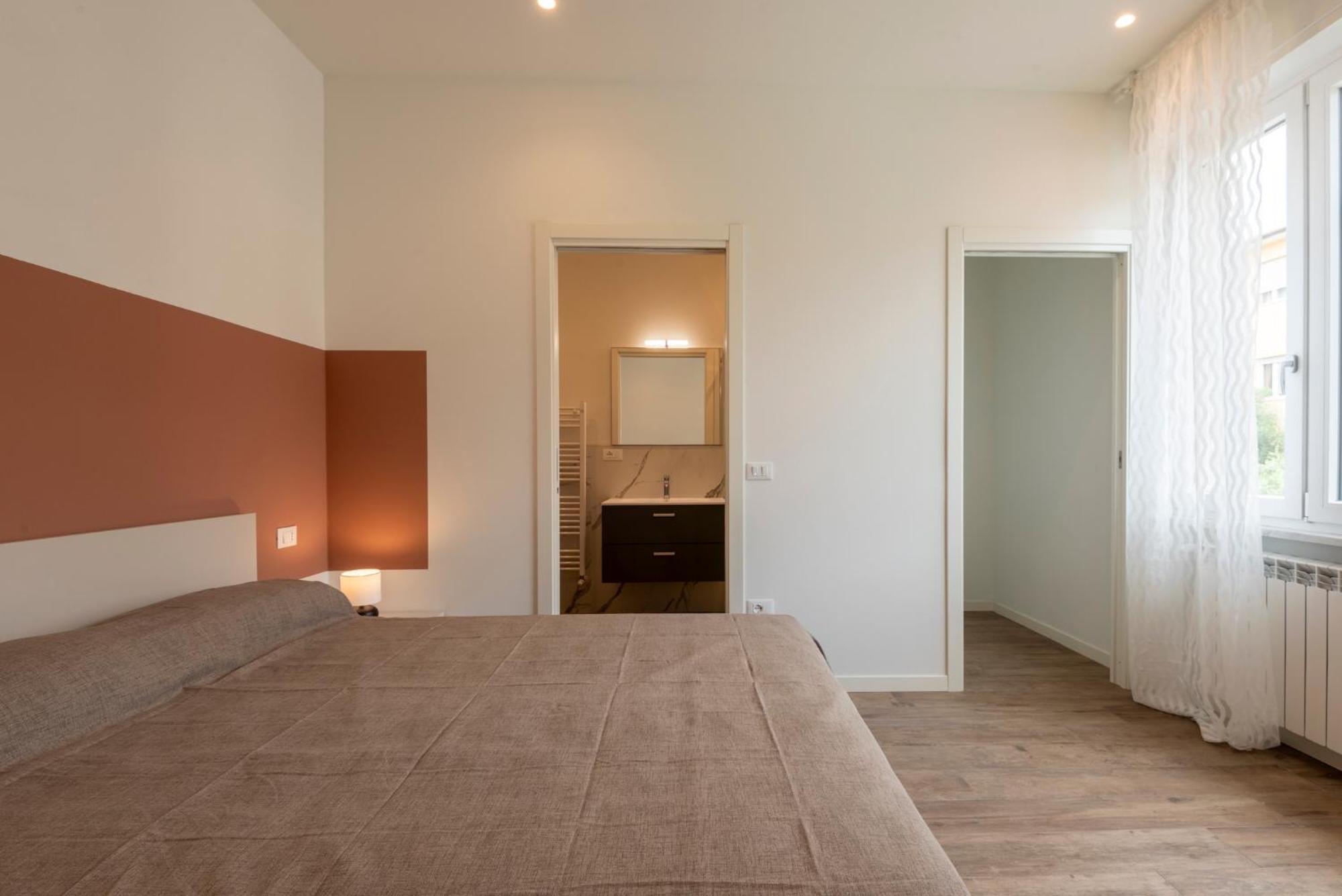 Iarsera Rooms And Apartment ルッカ エクステリア 写真