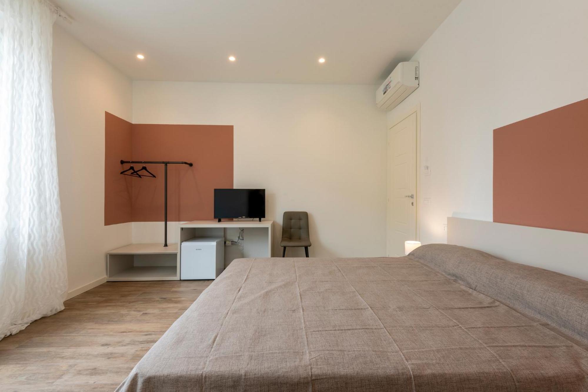 Iarsera Rooms And Apartment ルッカ エクステリア 写真