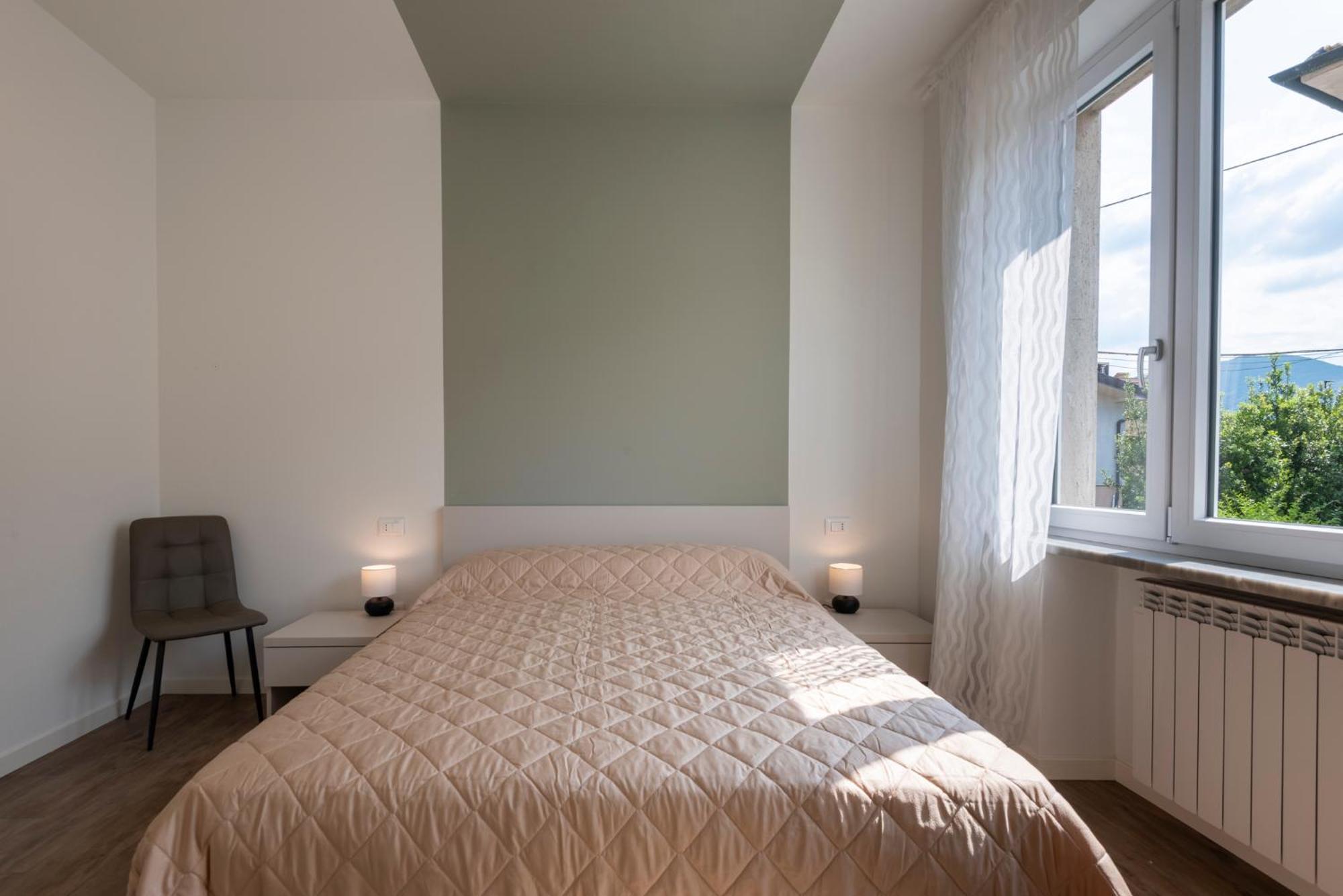 Iarsera Rooms And Apartment ルッカ エクステリア 写真
