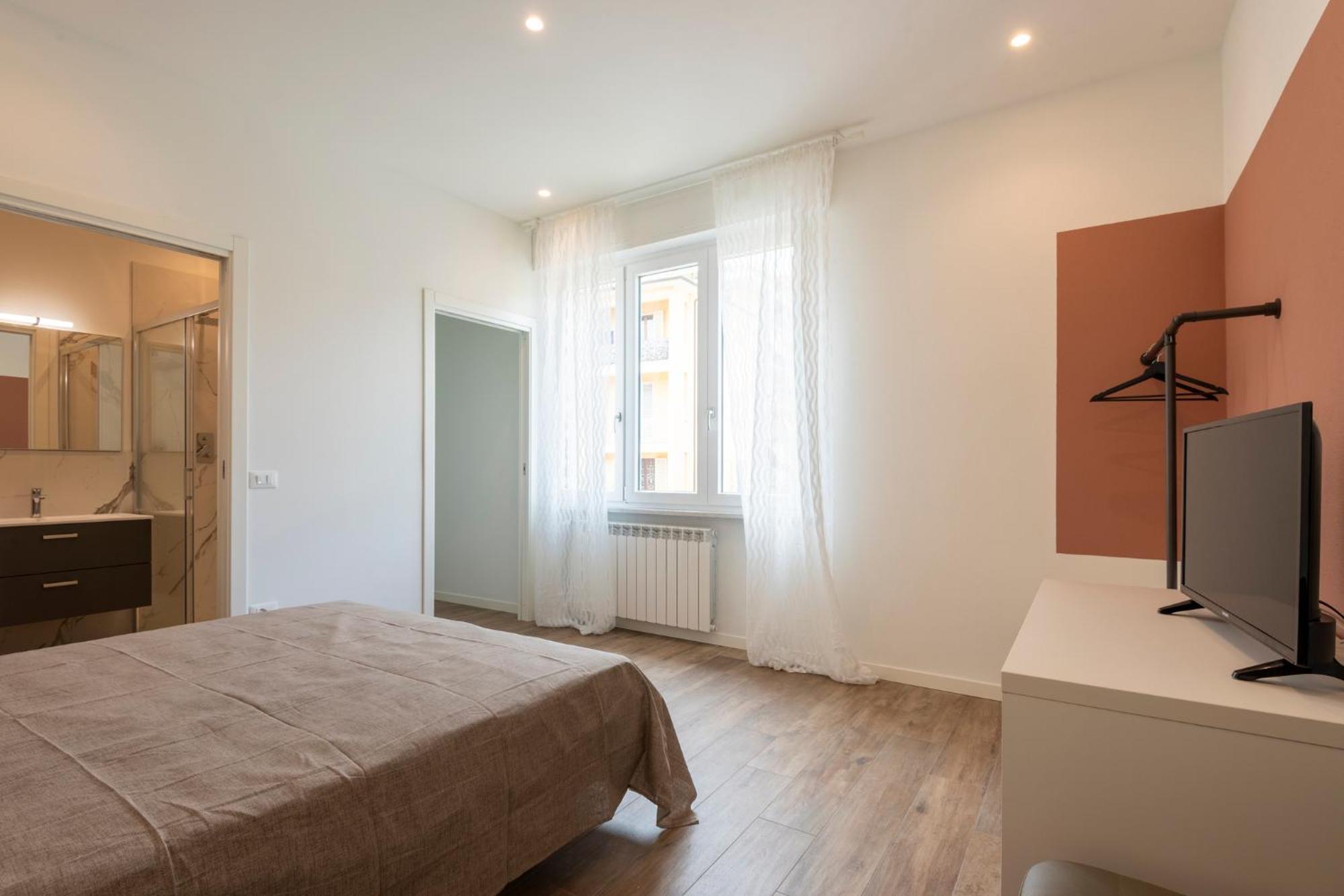 Iarsera Rooms And Apartment ルッカ エクステリア 写真