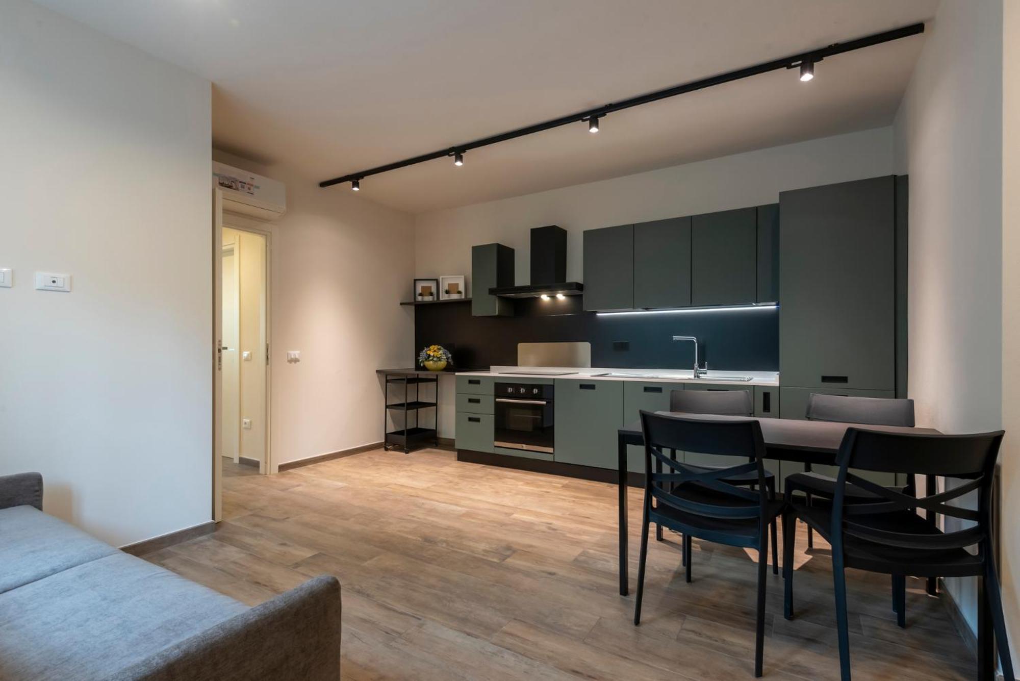 Iarsera Rooms And Apartment ルッカ エクステリア 写真