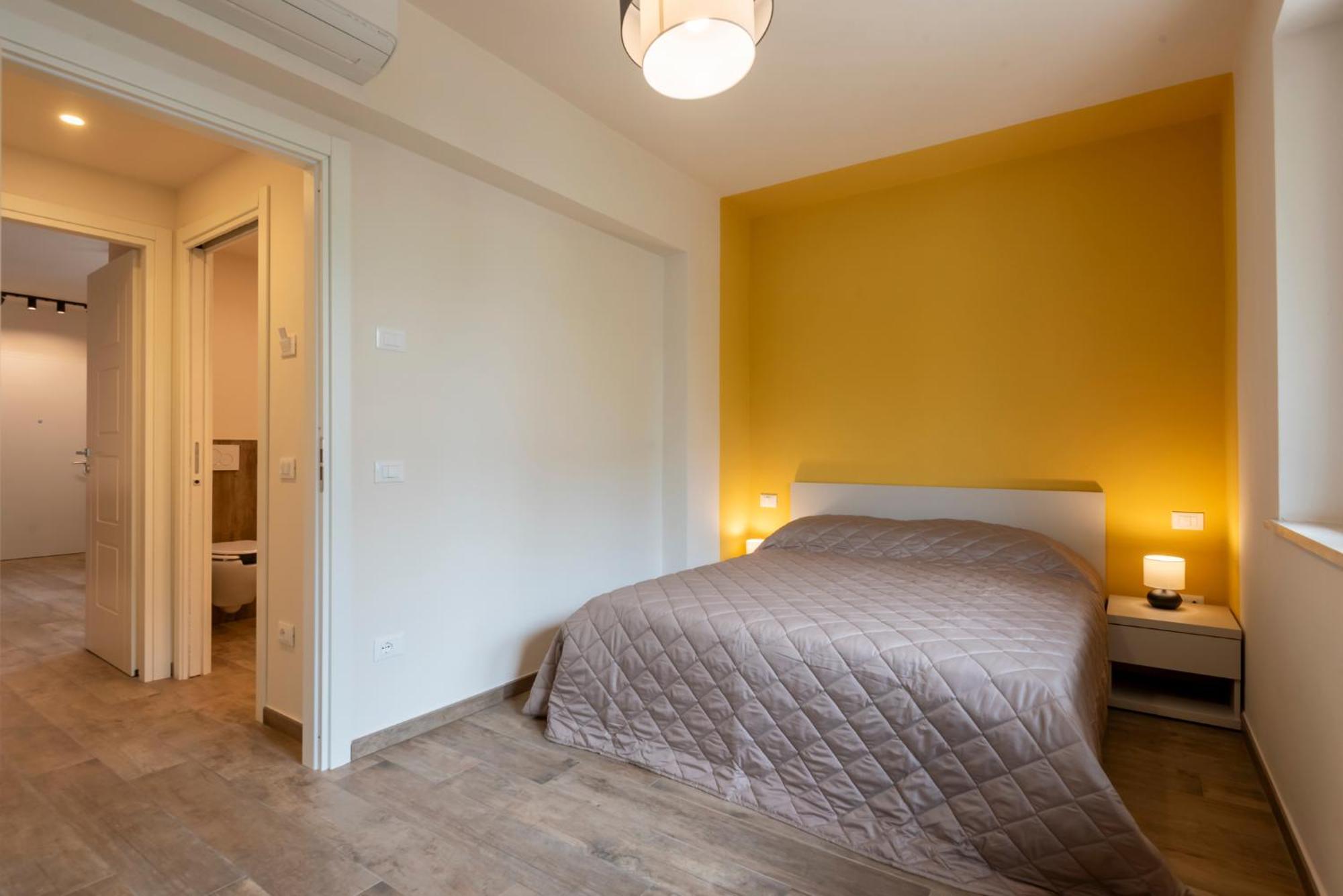 Iarsera Rooms And Apartment ルッカ エクステリア 写真