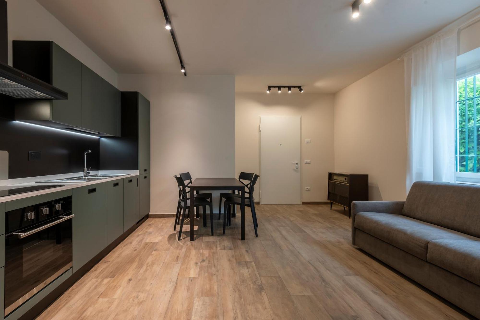Iarsera Rooms And Apartment ルッカ エクステリア 写真