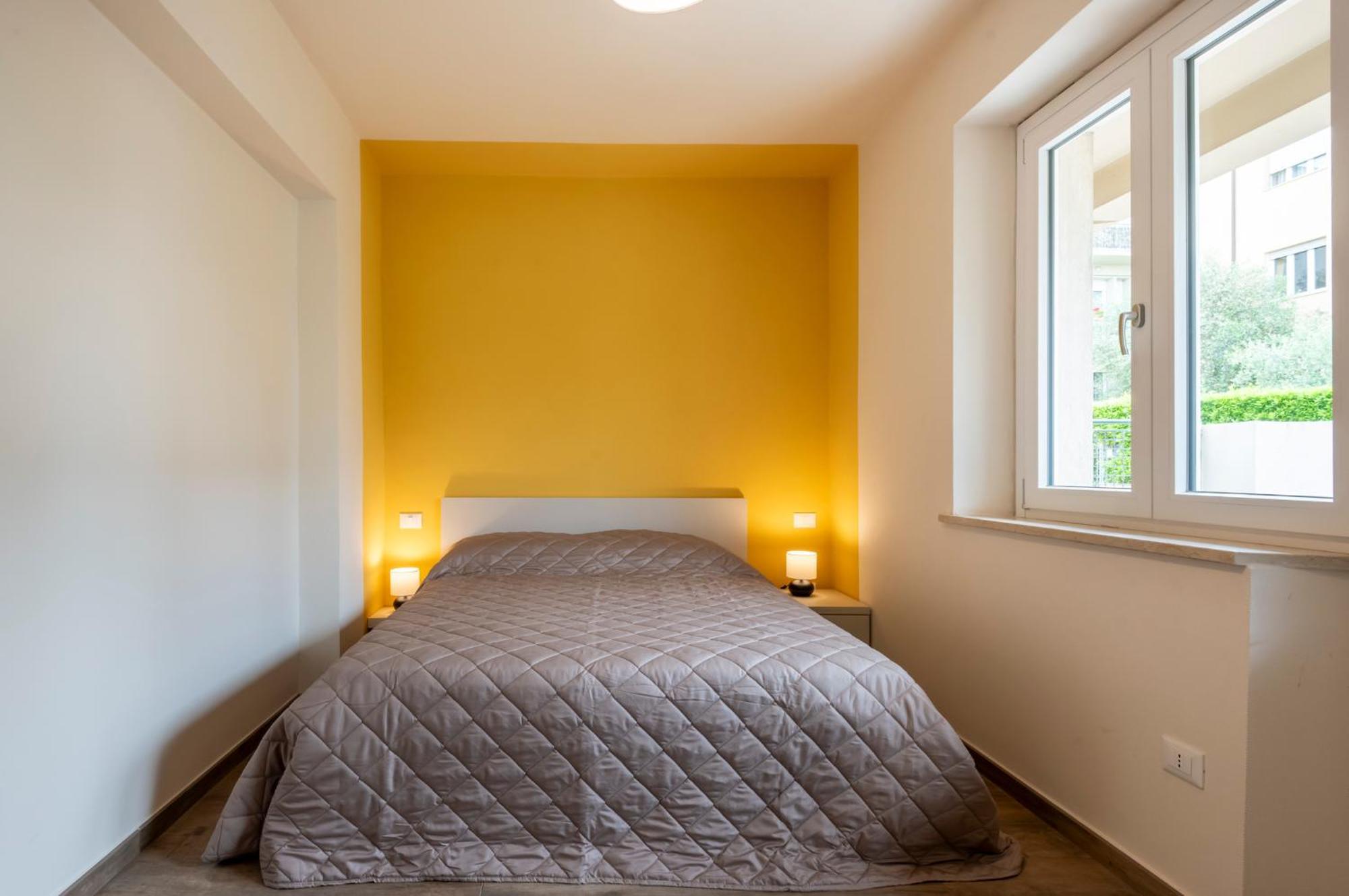 Iarsera Rooms And Apartment ルッカ エクステリア 写真
