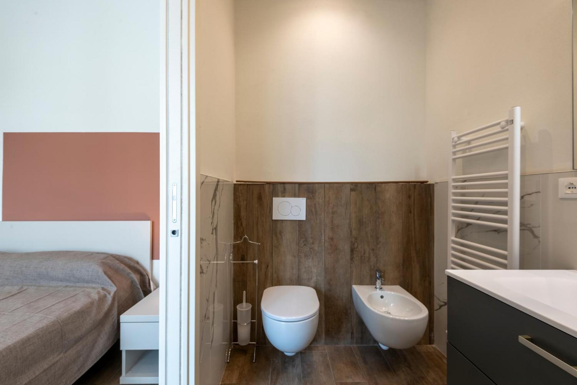 Iarsera Rooms And Apartment ルッカ エクステリア 写真