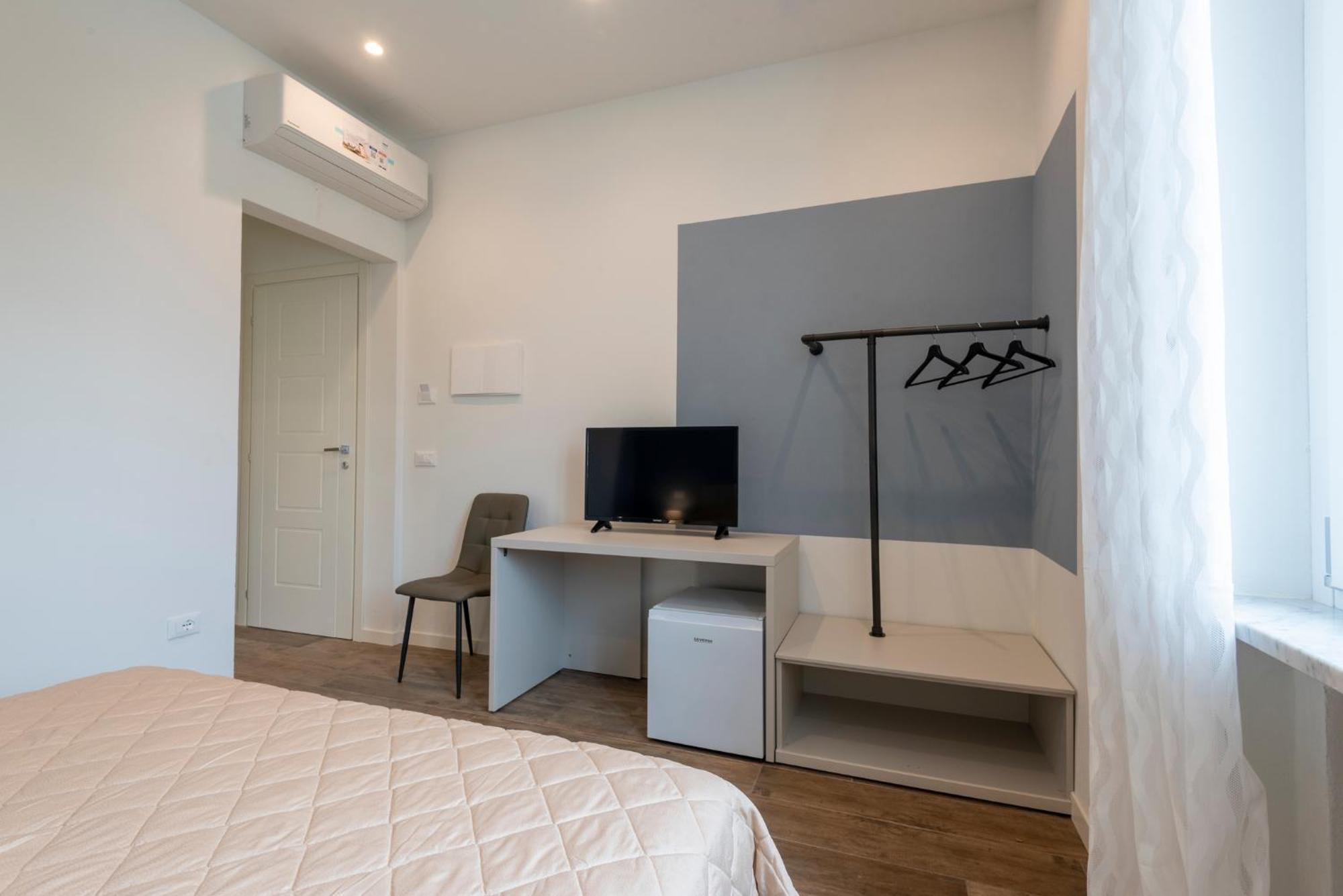 Iarsera Rooms And Apartment ルッカ エクステリア 写真